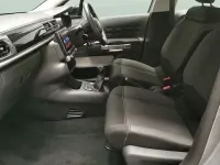 Usado Citroën C3 PureTech 83 CV (61 kW) 2022 Gris Utilitario