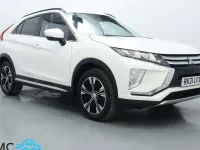 Used Mitsubishi Eclipse 163 HP (119 kW) 2019 Hatchback