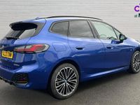 Used BMW 225 M Sport 245 HP (180 kW) 2023 Blue