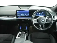 Used BMW X1 M Sport 148 HP (108 kW) 2023 Black SUV