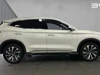 Used BYD Seal U Comfort 218 HP (160 kW) 2025 White SUV