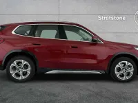Second-hand BMW X1 xLine 215 CP (158 kW) 2026 Roșu SUV