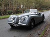 used Jaguar XK 140 SE OTS