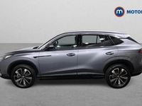 Used MG HS SE 224 HP (164 kW) 2025 Grey SUV