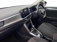 New VW T-Roc Match 150 HP (110 kW) 2026 Grenadilla black SUV