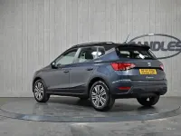 Begagnad Seat Arona SE 110 HK (80 kW) 2024 SUV