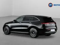 Used Mercedes EQC400 AMG line 300 kW (408 HP) 2023 SUV