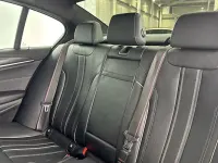 Used BMW 530e M Sport 292 HP (214 kW) 2023 Black Sedan