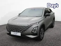 Used Omoda 5 186 HP (136 kW) 2025 Silver SUV