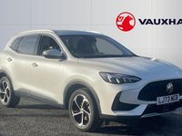Used MG HS SE 162 HP (119 kW) 2024 SUV