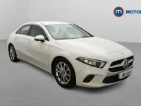 Used Mercedes A200 Executive 163 HP (119 kW) 2022 Sedan