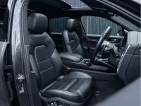 Używany Porsche Cayenne 462 KM (339 kW) 2019 Szary SUV