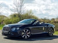 used Bentley Continental 6.0 GT SPEED 2d 633 BHP