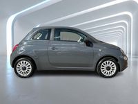 used Fiat 500 1.2 Lounge 3dr Dualogic