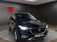 Used MG HS Exclusive 162 HP (119 kW) 2023 Black SUV