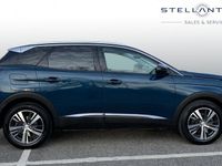 Used Peugeot 3008 Allure+ 131 HP (96 kW) 2023 SUV