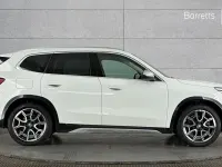 Used BMW iX1 xLine 230 kW (313 HP) 2026 SUV