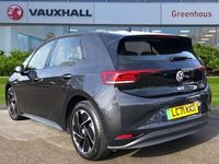 used VW ID3 PURE PERFORMANCE 45KWH LIFE AUTO 5DR ELECTRIC FROM 2021 FROM TELFORD (TF1 5SU) | SPOTICAR