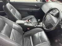 Used Volvo C30 R-Design 150 HP (110 kW) 2011 Red Hatchback