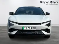 Begagnad Kia EV6 GT-Line S 239 kW (325 HK) 2026 Grå SUV