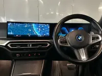 Used BMW 330 M Sport 288 HP (211 kW) 2024 Grey