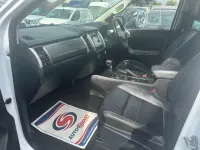 Used Ford Ranger Limited 2021 White Pickup