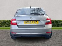 used Skoda Octavia 1.5 TSI SE L 5dr DSG