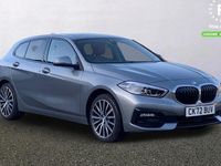 Used BMW 116 Sport Line 116 HP (85 kW) 2024 Hatchback