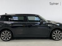 used Mini Cooper Clubman Exclusive 1.5 6dr