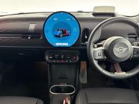 Używany Mini Cooper Hatch 113 kW (154 KM) 2025 Niebieski Hatchback