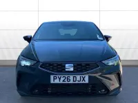 New Seat Ibiza FR Sport 116 HP (85 kW) 2026 Fiord blue  solid Hatchback