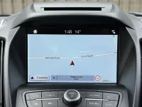 Usado Ford Kuga Vignale 120 HP (88 kW) 2019 Preto SUV