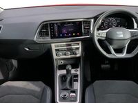 Gebraucht Seat Ateca Xperience 150 PS (110 kW) 2025 SUV