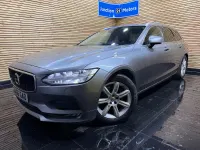 Used Volvo V90 Momentum 190 HP (139 kW) 2017 Grey Estate
