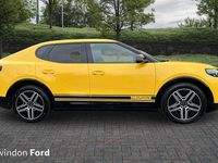 Used Ford Capri Extended Range 250 kW (340 HP) 2024 SUV