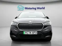 Used Skoda Enyaq iV 210 kW (286 HP) 2025 SUV