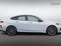 New BMW M235 300 HP (220 kW) 2026 Coupe
