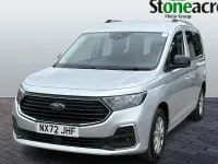 Used Ford Tourneo Connect Titanium 122 HP (89 kW) 2024 MPV