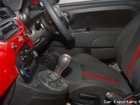 Used Abarth 500 2010 Hatchback