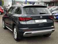 used Seat Ateca 1.5 TSI EVO Xperience 5dr DSG