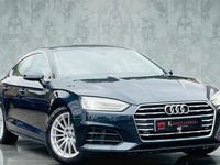 Used Audi A5 Sportback 150 HP (110 kW) 2017 Hatchback