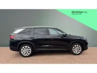 Used Skoda Kodiaq SE L 193 HP (141 kW) 2024 Black SUV