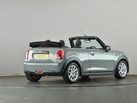 used Mini Cooper Cabriolet Convertible 1.5Classic II 2dr [Comfort Pack]