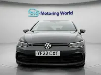 Used VW Golf VIII R-line 131 HP (96 kW) 2024 Hatchback