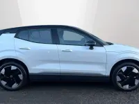 Usado Volvo EX30 Performance 314 kW (428 CV) 2025 Blanco SUV