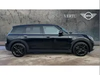 Used Mini Cooper Clubman Classic 136 HP (100 kW) 2022 Black Estate