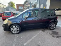 Usado Renault Grand Modus Dynamique 2011 Preto Monovolume