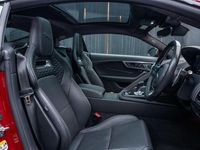 Used Jaguar F-Type R-Dynamic 300 HP (220 kW) 2022 Red Coupe