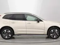 Usado Volvo XC60 Plus 350 HP (257 kW) 2026 SUV