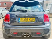 Used Mini Cooper S Hatch 192 HP (141 kW) 2020 Hatchback